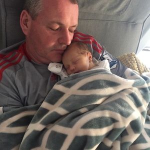 Meet your Posher, Stephen